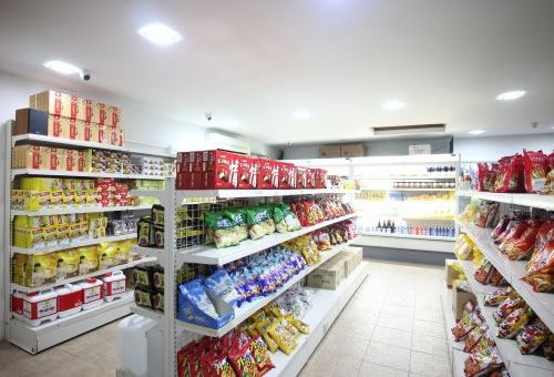 Korean Products