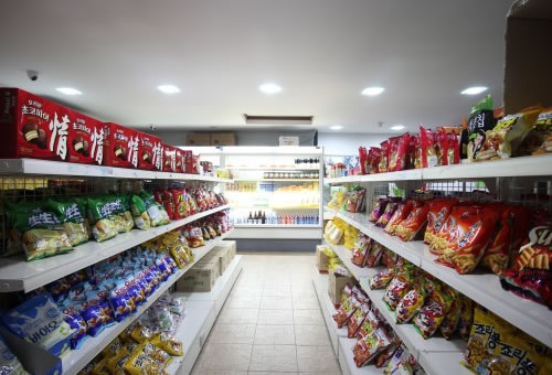Korean Products