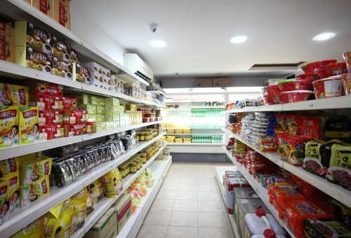Korean Products