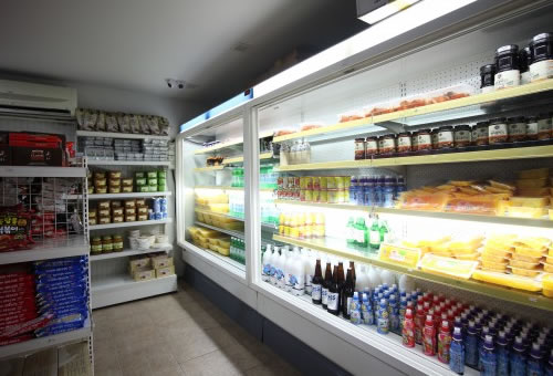 Korean Products