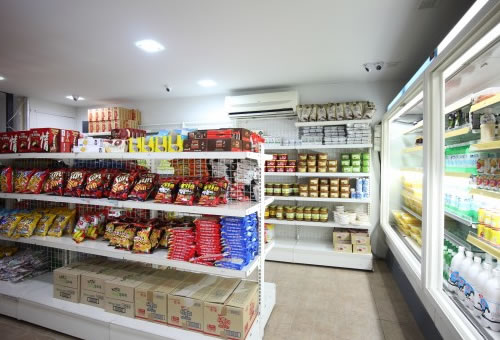 Korean Products