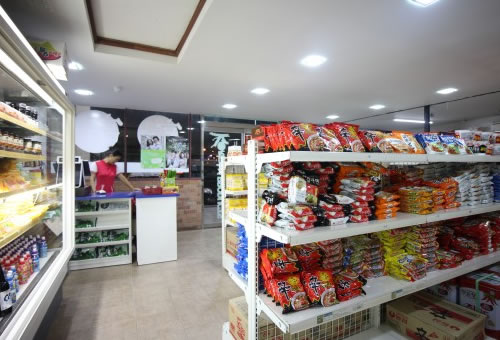 Korean Products