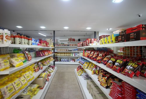 Korean Products